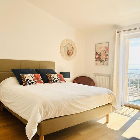 Villa Azur Golf Бандол Екстериор снимка
