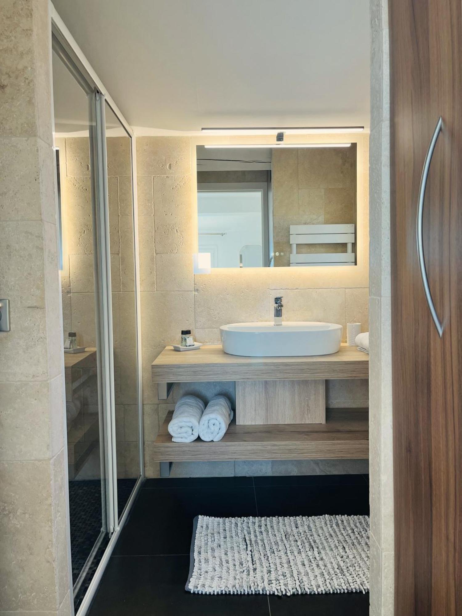 Villa Azur Golf Бандол Екстериор снимка