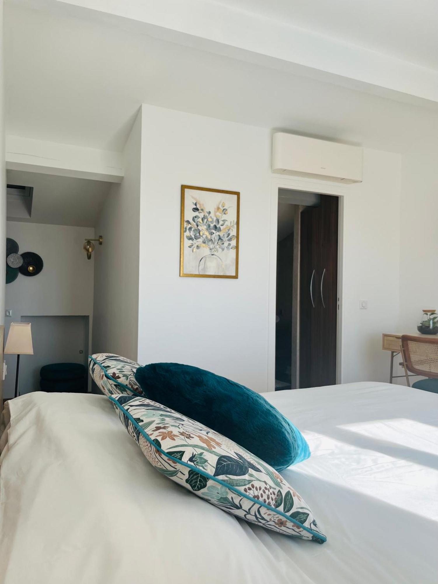 Villa Azur Golf Бандол Екстериор снимка