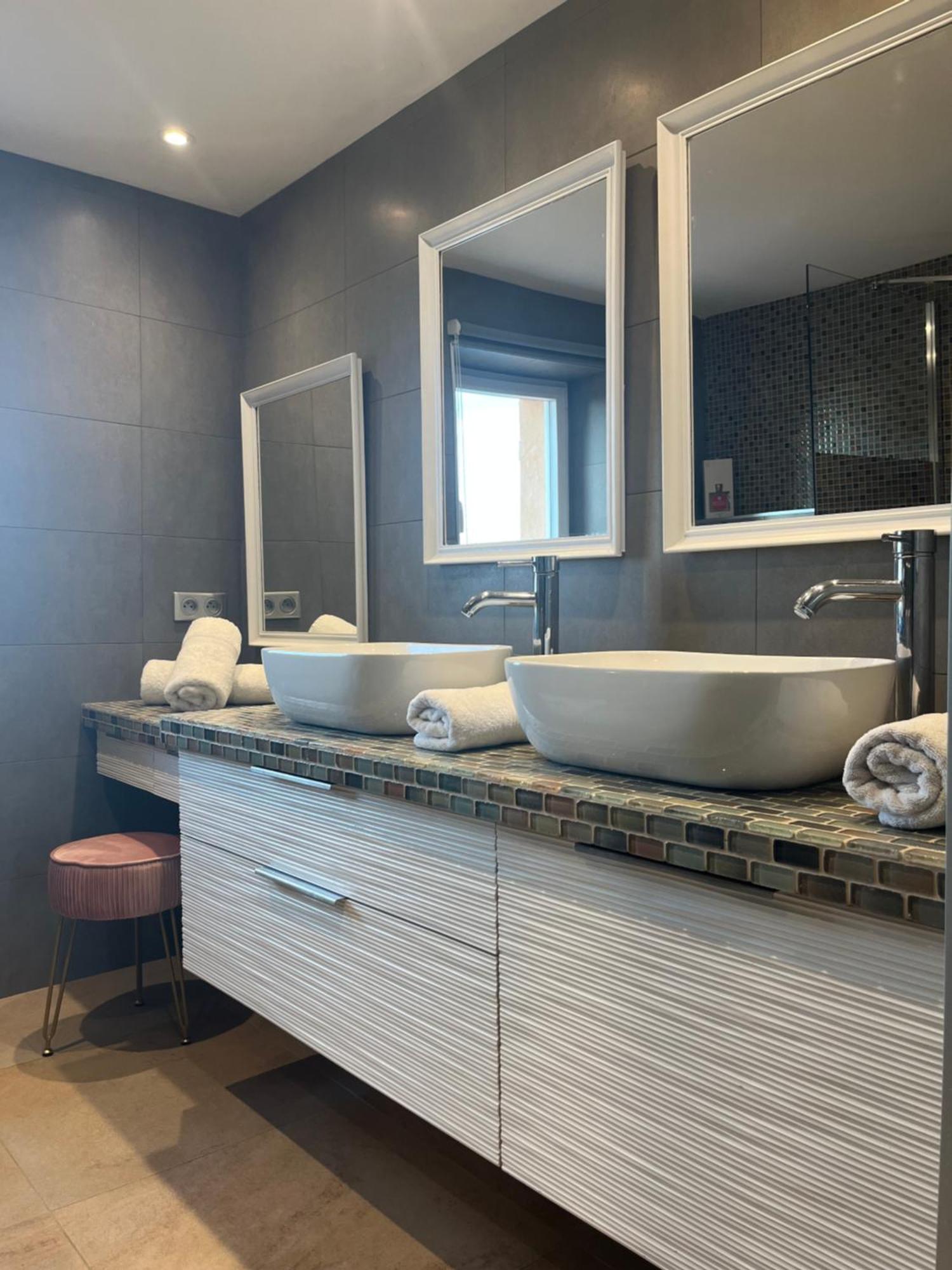 Villa Azur Golf Бандол Екстериор снимка