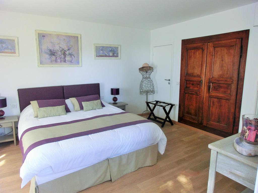 Villa Azur Golf Бандол Екстериор снимка