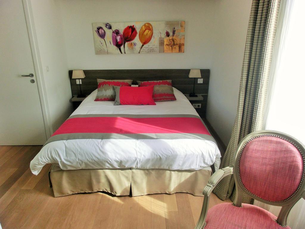 Villa Azur Golf Бандол Екстериор снимка