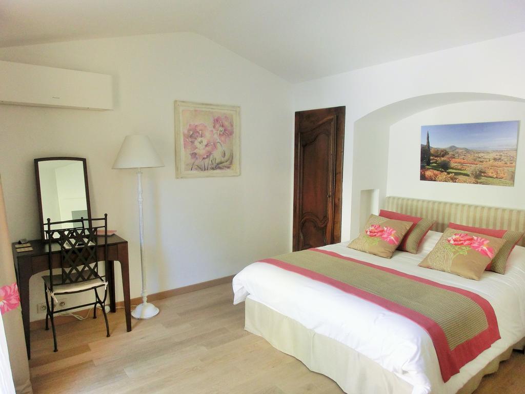 Villa Azur Golf Бандол Екстериор снимка