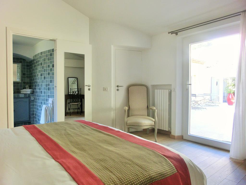 Villa Azur Golf Бандол Екстериор снимка