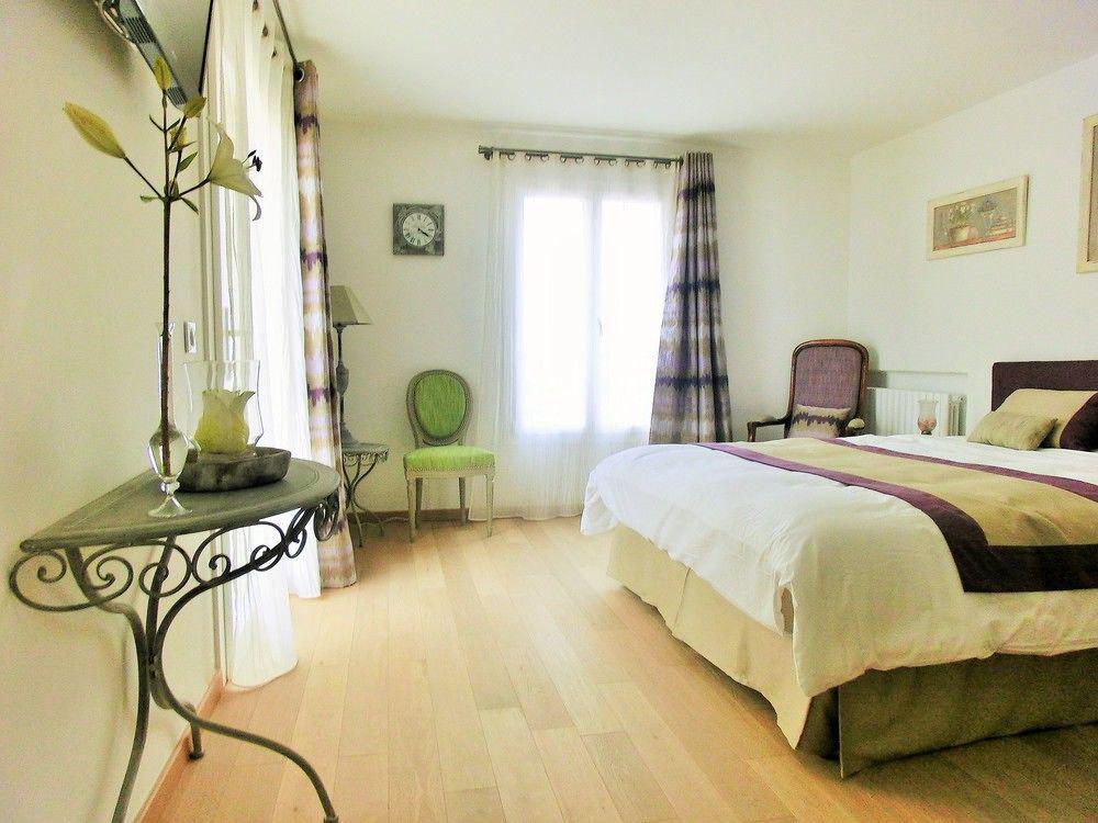 Villa Azur Golf Бандол Екстериор снимка