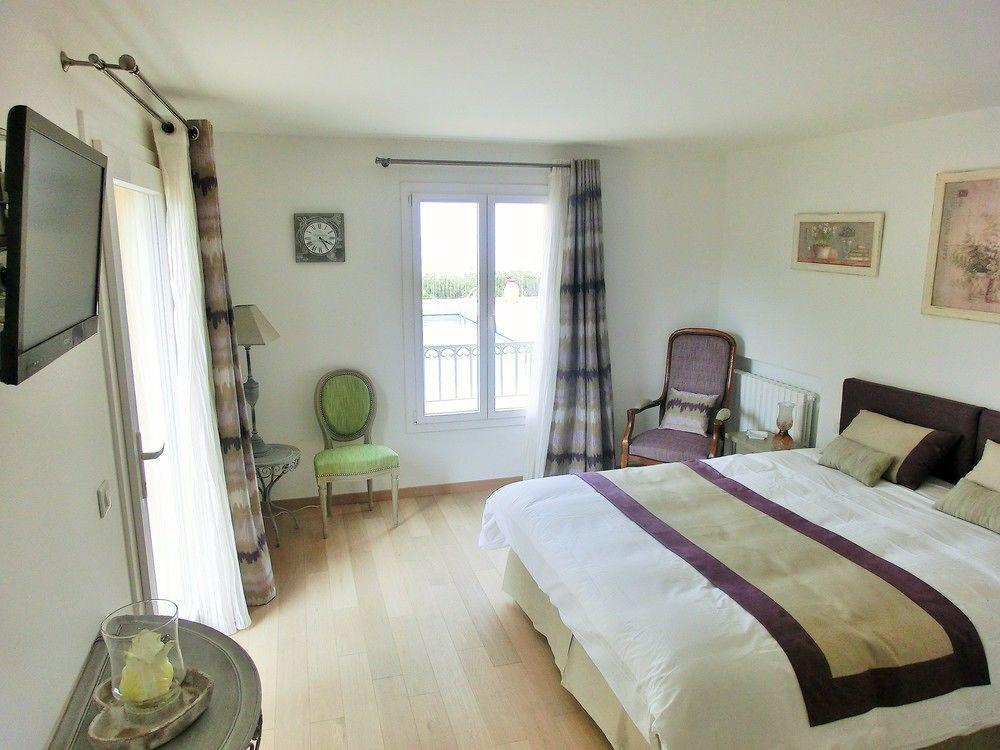 Villa Azur Golf Бандол Екстериор снимка