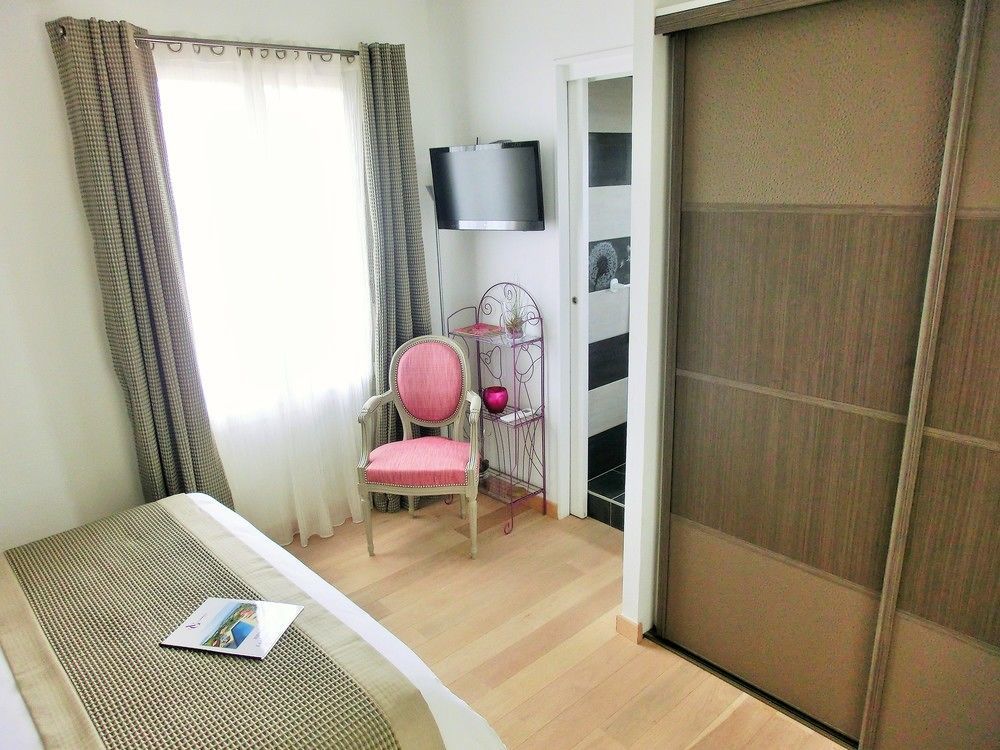 Villa Azur Golf Бандол Екстериор снимка