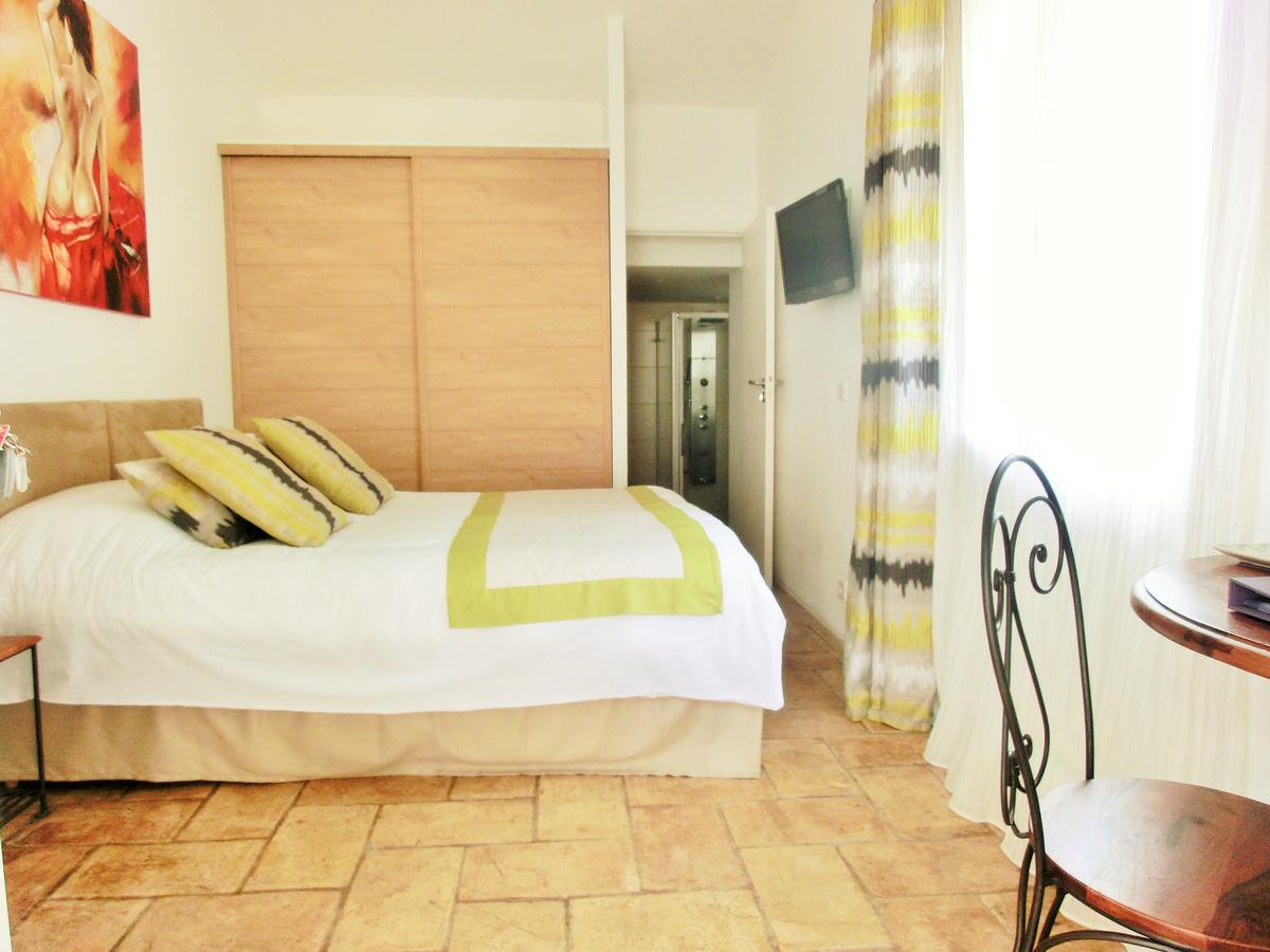 Villa Azur Golf Бандол Екстериор снимка