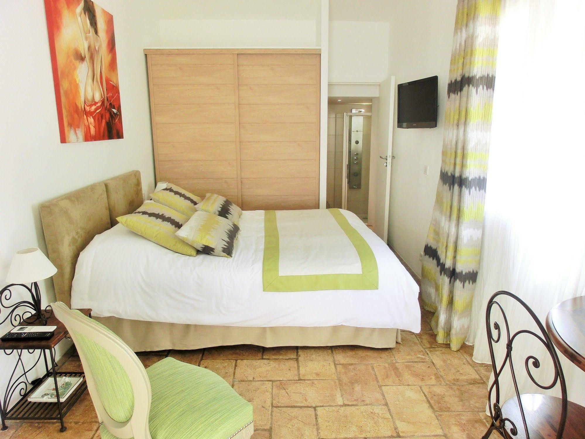 Villa Azur Golf Бандол Екстериор снимка