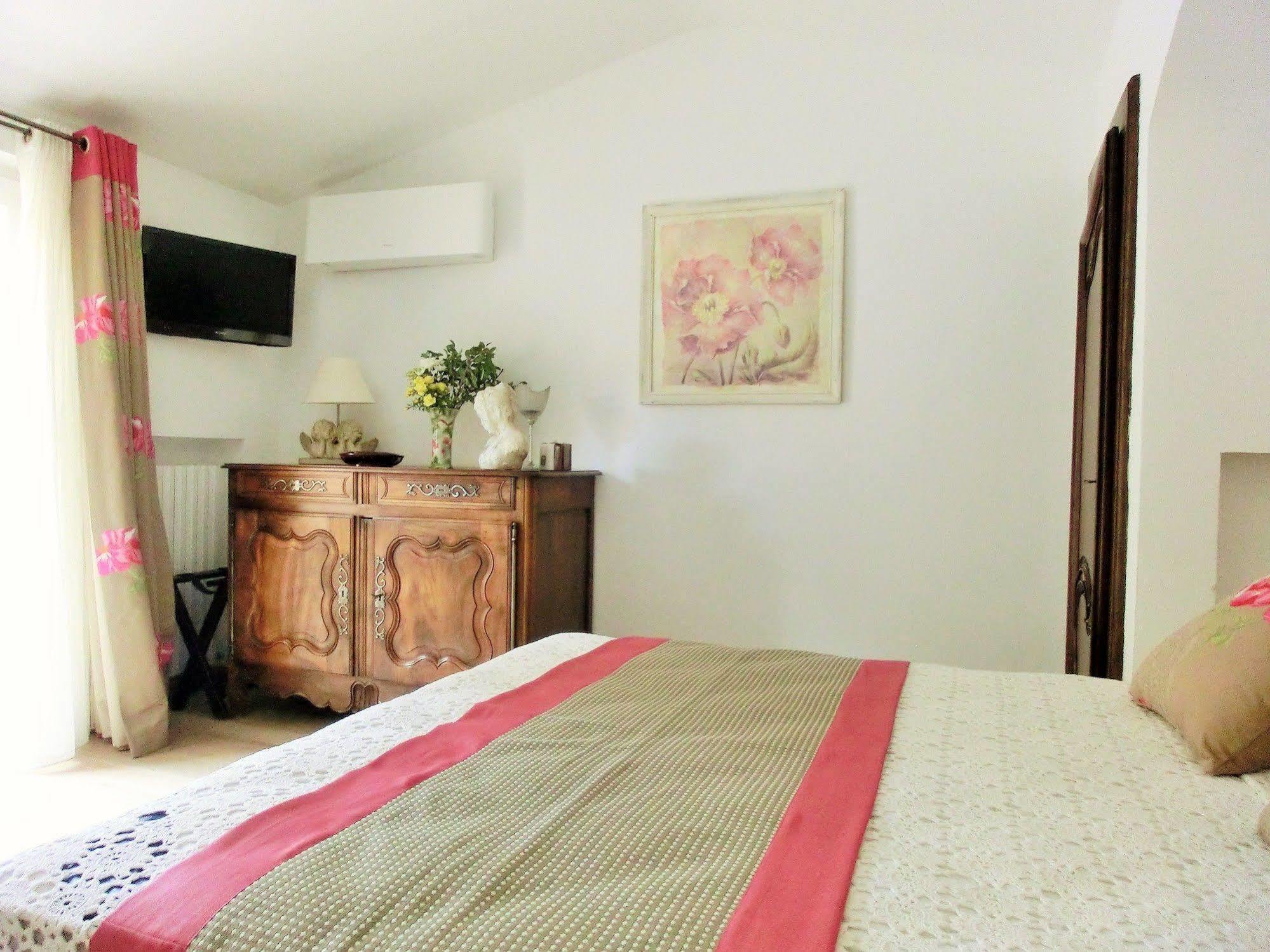 Villa Azur Golf Бандол Екстериор снимка