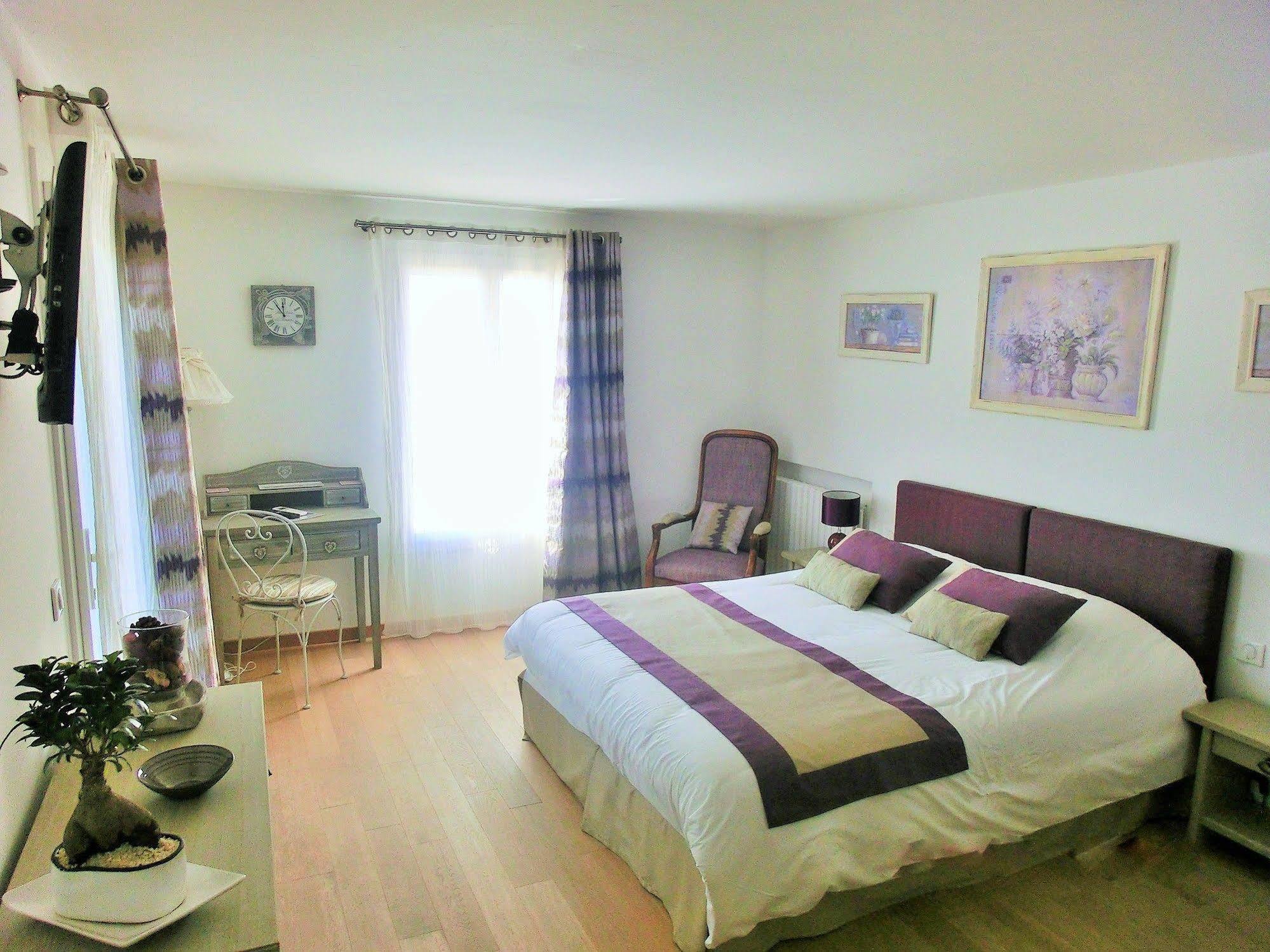 Villa Azur Golf Бандол Екстериор снимка