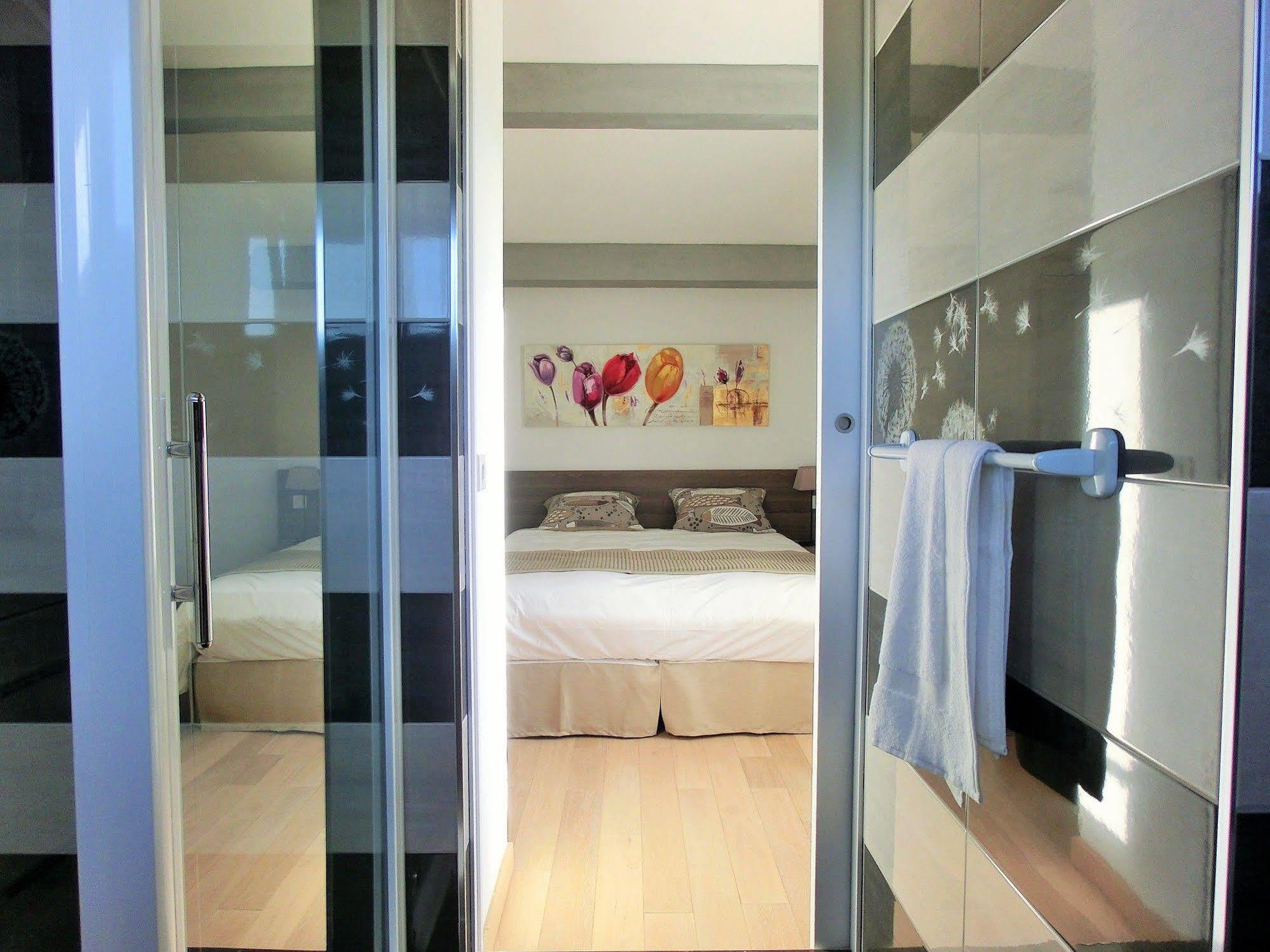 Villa Azur Golf Бандол Екстериор снимка